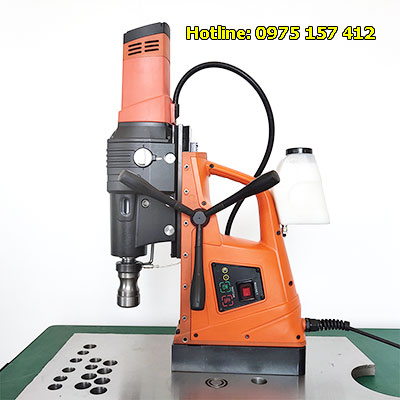 Máy khoan từ tính DX-120