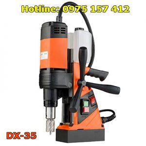 Máy khoan đế từ DX-35