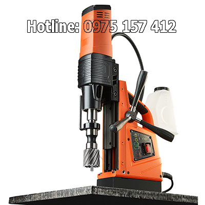 Máy khoan từ giá rẻ DX-50