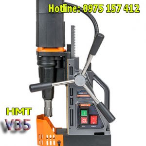 Máy khoan từ HMT V35