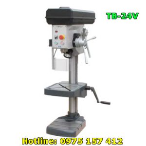 Máy khoan bàn TTMC TB-24V