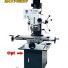Máy khoan phay hộp số ZAY7032V