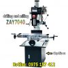 Máy khoan phay mini ZAY7040