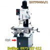 Máy khoan phay hộp số ZAY7040A/1