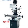 Máy khoan phay hộp số ZAY7040V