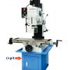 Máy khoan phay hộp số ZAY7045FG/1