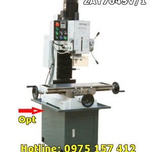 Máy khoan phay tự động ZAY7045V/1