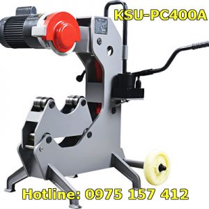 Máy cắt ống thép KSU-PC400A