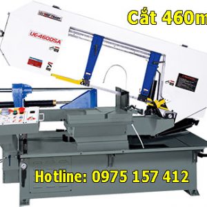 Máy cưa kim loại UE-460DSA