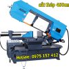 Máy cưa kim loại Semi-Auto UE-460DSAE