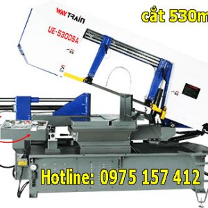 Máy cưa vòng ngang UE-530DSA
