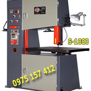 Máy cưa đứng S-1000