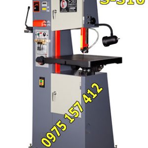 Máy cưa đứng Sheng Woei S-310