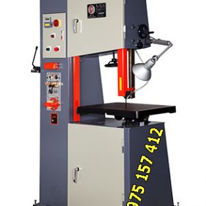Máy cưa vòng đứng S-500