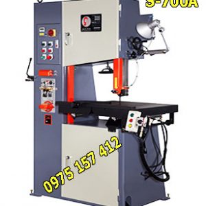 Máy cưa lọng đứng S-700A