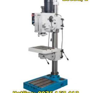 Máy khoan bàn hộp số Z5032/1