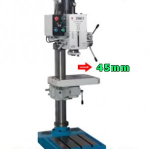 Máy khoan bàn hộp số Z5045/1