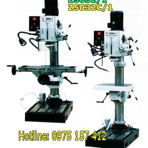 Máy khoan bàn phay Z5032C/1