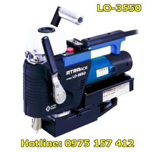 Máy khoan từ mini LO-3550