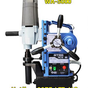 Máy khoan từ tự động WA-5000