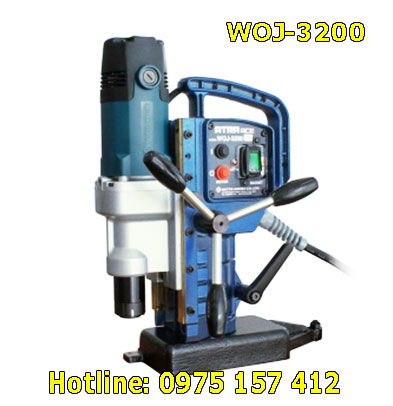 may-khoan-tu-nitto-woj-3200 Máy khoan từ Nitto WOJ-3200