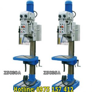 Máy khoan bàn Z5035A