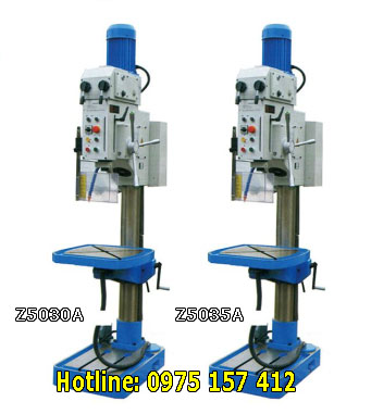 Máy khoan bàn Z5035A