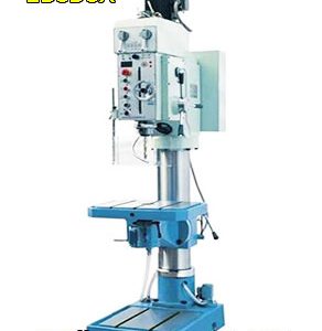Máy khoan bàn tự động Z5050A