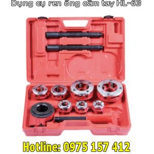 Dụng cụ ren ống HL-63