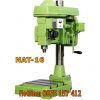 Máy taro kim loại NAT-16