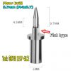 Mũi khoan nóng chảy 3.7mm (M4x0.7)