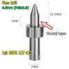 Mũi khoan nhiệt nóng chảy 4.5mm (M5x0.8)