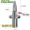 Mũi khoan Flow Drill phi 5.3mm (M6x1.0)