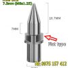 Mũi khoan dùi nóng chảy 7.3mm (M