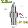 Mũi khoan nhiệt nóng chảy 9.2mm (M10x1.5)