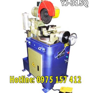Máy cưa đĩa YJ-315Q
