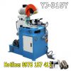 Máy cưa đĩa dùng thủy lực YJ-315Y