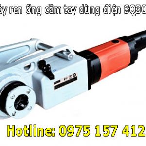 Máy làm ren ống SQ30-2B