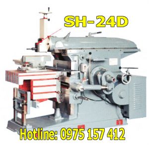 Máy bào đa năng SH-24D