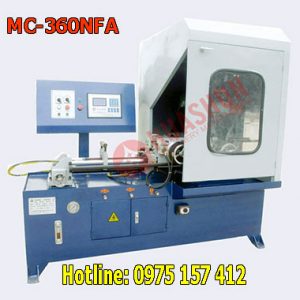 Máy cắt nhôm tự động MC-360NFA