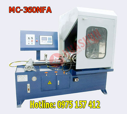 Máy cắt nhôm tự động MC-360NFA