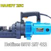 Máy cắt sắt 25mm HANDY-25C