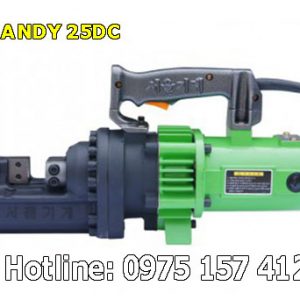 Máy cắt sắt HANDY-25DC