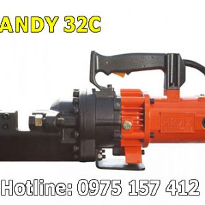Máy cắt sắt cây Handy-32C