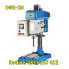 Máy khoan tự động CNC DSZ-20