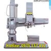 Máy khoan cần NSR-1160