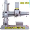 Máy khoan cần Namsun NSR-2700
