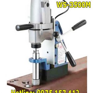 Máy khoan từ WS-3500M