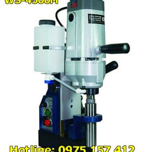 Máy khoan từ Đài Loan WS-4500M