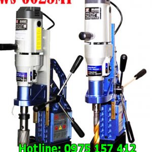 Máy khoan từ WS-6025MT